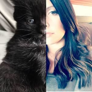 Meet your Posher, Tia